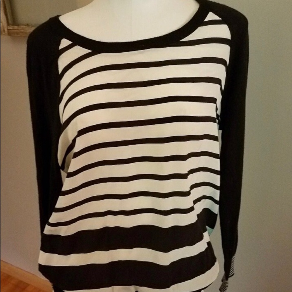 Joie sweater